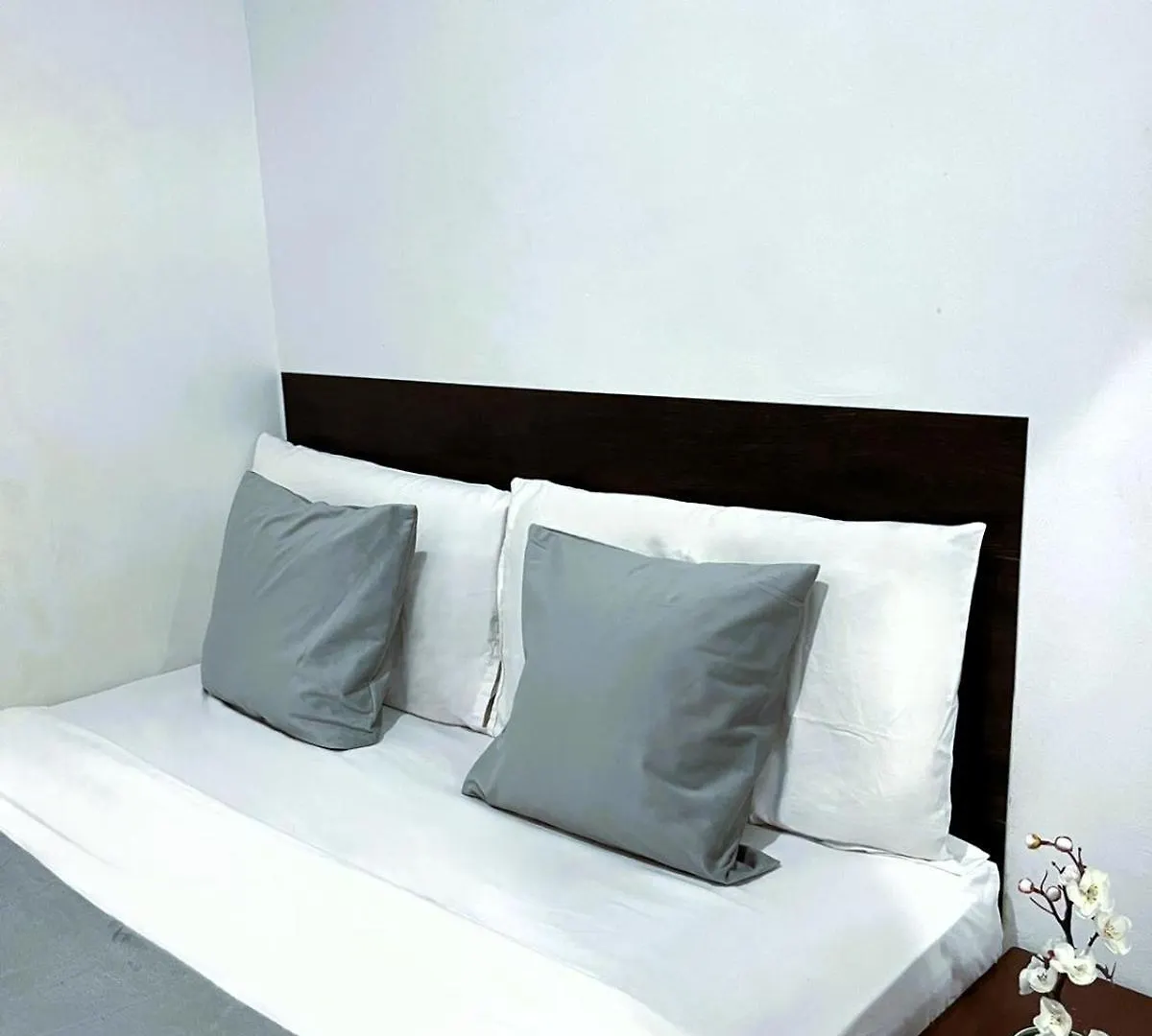 Bgc Suites Edsa Makati 马尼拉