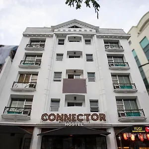 Hotel Oyo 821 Connector