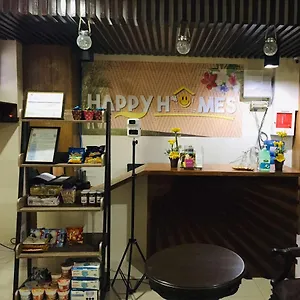 Hotel Happy Homes