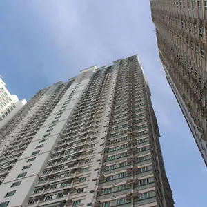 Апартаменты Affordable Makati Serviced