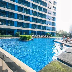 Apartment Penthouse Perfection Air Makati