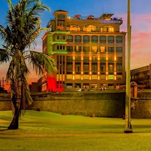 Отель The Bayleaf Intramuros